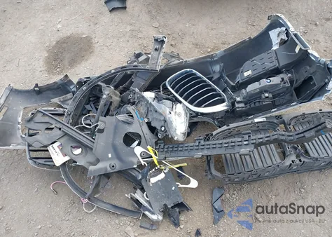 2019 BMW X3 xDrive30I z USA, uszkodzony, nr VIN 5UXTR9C58KLE17836